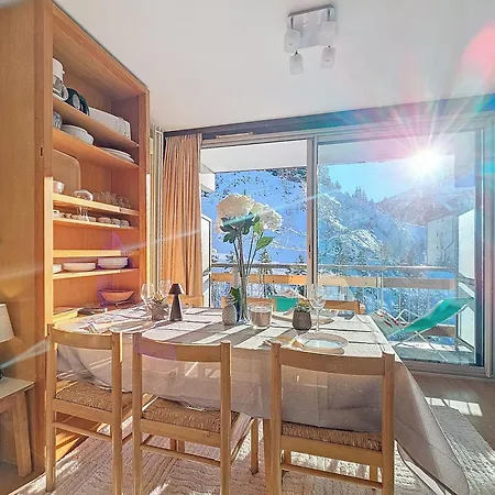 1650 - Amazing Ski-in Ski-out Flat 3s03 *