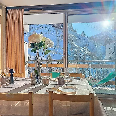 Apartment 1650 - Amazing Ski-in Ski-out Flat 3s03