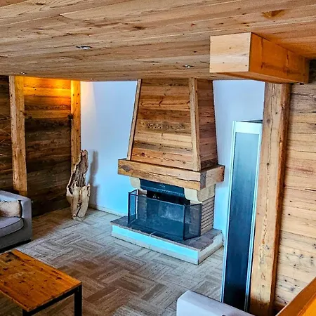 1650 - Amazing Ski-in Ski-out Flat 3s03 Apartman *